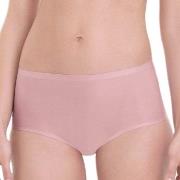 Anita Truser Essentials High Waist Brief Rosa L/XL Dame