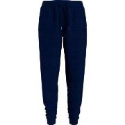 Tommy Hilfiger Icon Lounge Joggers Pants Mørkblå Small Dame