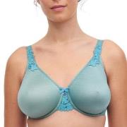 Chantelle BH Hedona Underwired Bra Turkis G 70 Dame