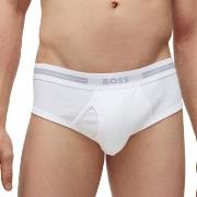 BOSS Original Traditional Brief Hvit bomull X-Large Herre