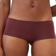 Marc O Polo All-Round Briefs Truser 3P Rød bomull Large Dame