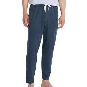 Marc O Polo Mix Program Men Long Pants Blå bomull XX-Large Herre