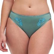 Chantelle Truser Hedona Brief Turkis 44 Dame