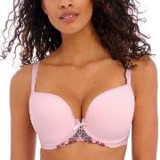 Freya BH Show Off Underwired Moulded Plunge Bra Lysrosa H 80 Dame