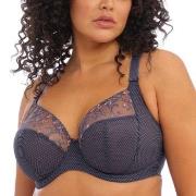 Elomi BH Charley Plunge Firm Bra Lilla G 90 Dame