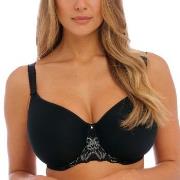 Fantasie BH Aubree T-shirt Moulded Spacer Bra Svart H 70 Dame