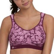 Anita BH Active Extreme Control Sports Bra Rosa D 75 Dame