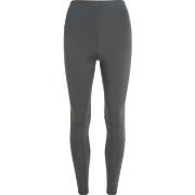 Calvin Klein Sport Pocket Gym Leggings Grå X-Large Dame