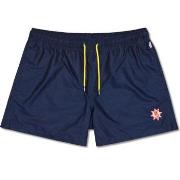 Happy socks Badebukser Sunny Day Swim Shorts Marine polyester X-Large ...