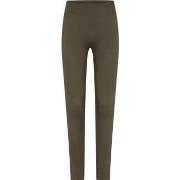 Decoy Seamless Leggins Grønn M/L Dame