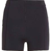 Calvin Klein Sport Knit Shorts Svart Small Dame