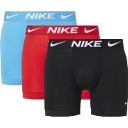 Nike 3P Everyday Essentials Micro Boxer Brief Mixed polyester X-Large ...