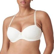 PrimaDonna BH Twist Newington Padded Balcony Bra Beige G 70 Dame