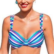 Wiki Adjustable Bikini Top Mixed E 85 Dame