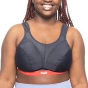 Shock Absorber BH D+ Sports Bra Marine polyester E 80 Dame