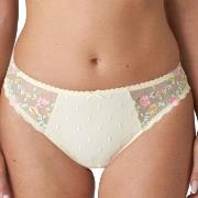 PrimaDonna Truser Sedaine Rio Briefs Vanilje 40 Dame