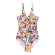 Panos Emporio Simi Swimsuit Mixed polyamid 42 Dame