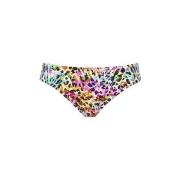 Damella Brigitte Multicolour Bikini Brief Mixed 42 Dame