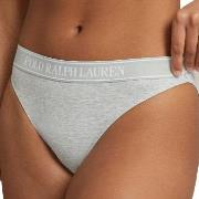 Polo Ralph Lauren Truser Bikini Brief Grå X-Small Dame