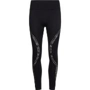 Calvin Klein Sport Seamless Legging Svart Small Dame