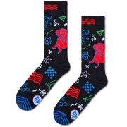 Happy Sock Zodiac Signs Virgo Sock Strømper Mixed Str 36/40