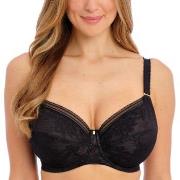 Fantasie BH Fusion Lace Underwire Side Support Bra Svart G 80 Dame