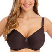 Fantasie BH Rebecca Essentials UW Moulded Spacer Bra Mørkbrun  E 80 Da...