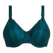 Chantelle BH Hedona Fashion Underwired Bra Blågrønn E 85 Dame