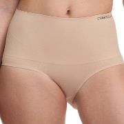 Chantelle Truser Smooth Comfort High Waisted Brief Hud X-Large Dame