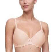 Chantelle BH Smooth Lines Spacer T-Shirt Bra Beige H 85 Dame