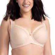 Miss Mary Always Cotton Bra BH Beige C 80 Dame