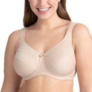 Miss Mary Cotton Now Bra BH Beige E 90 Dame