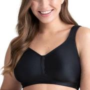 Miss Mary Feel Fresh Bra BH Svart F 80 Dame