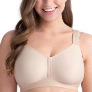 Miss Mary Feel Fresh Bra BH Beige B 95 Dame