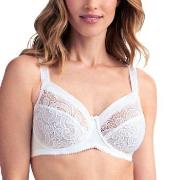 Miss Mary Wonder Minimizer Bra BH Hvit C 100 Dame