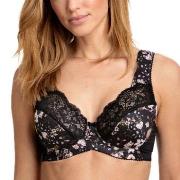 Miss Mary Fauna Bra BH Svart C 75 Dame