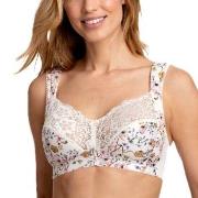 Miss Mary Fauna Soft Bra BH Champagne B 75 Dame