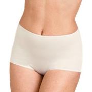 Miss Mary Soft Boxer Panty Truser Champagne Small Dame