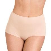 Miss Mary Soft Boxer Panty Truser Beige Large Dame