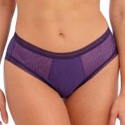 Fantasie Truser Fusion Brief Mørkelilla Medium Dame