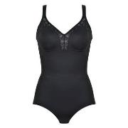 Naturana Minimizer Body Powelace Svart C 90 Dame