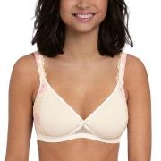 Rosa Faia BH Colette Soft Bra Benhvit D 85 Dame