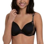 Rosa Faia BH Colette Underwire Bra Svart A 75 Dame