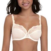 Rosa Faia BH Colette Underwired Bra Benhvit B 90 Dame