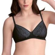 Rosa Faia BH Rosemary Soft Bra Svart polyamid A 70 Dame