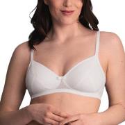 Rosa Faia BH Rosemary Soft Bra Hvit polyamid B 75 Dame