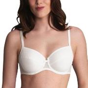 Rosa Faia BH Rosemary Underwired Bra Hvit polyamid B 105 Dame