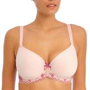 Freya BH Off Beat Underwire Moulded Spacer Bra Lysrosa polyester E 75 ...