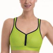 Anita BH Active Air Control DeltaPad Sports Bra Limegrønn C 85 Dame