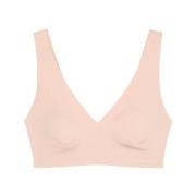 Marc O Polo Bralette BH Beige X-Large Dame